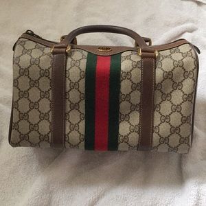 Gucci Handbag